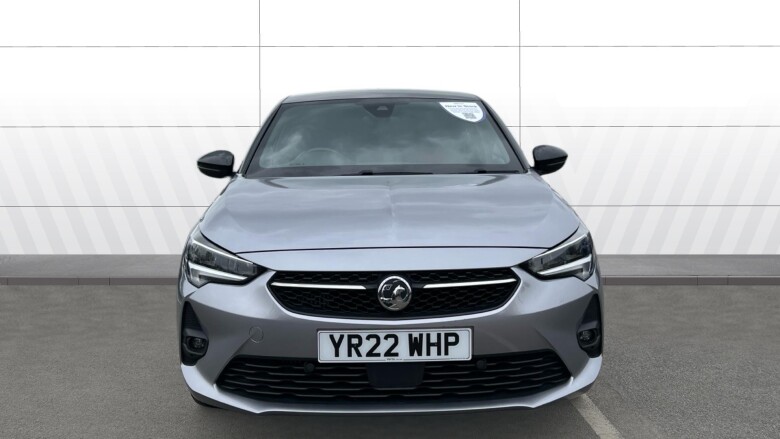 Vauxhall Corsa 1.2 Turbo SRi Edition 5dr Petrol Hatchback